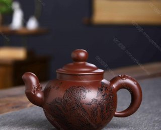 道洪龍韻 道洪龍韻