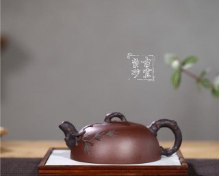 《聽松》 《聽松》