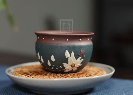 《蘭花杯》 《蘭花杯》