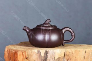 《筋紋南瓜套組》 《筋紋南瓜套組》