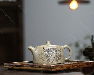 吉祥-井欄 吉祥-井欄