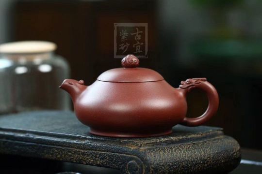 《龍鳳呈祥》 《龍鳳呈祥》