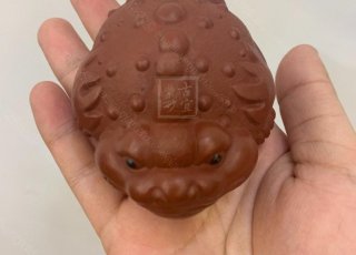 《金蟾》 《金蟾》