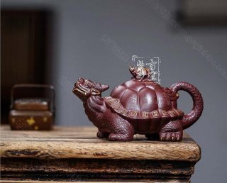 《盛世龍龜》 《盛世龍龜》