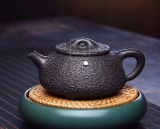 《景舟石瓢》 《景舟石瓢》