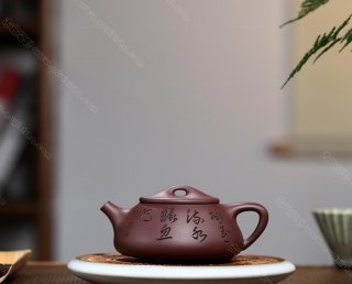 景舟石瓢 景舟石瓢