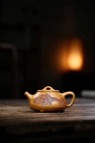 江南好,風景舊曾諳【平蓋子冶】 江南好,風景舊曾諳【平蓋子冶】