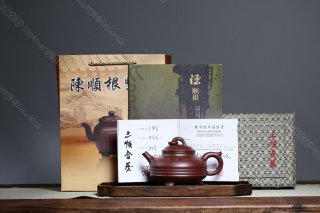 魚樂(lè)壺 魚樂(lè)壺