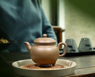 大彬如意 大彬如意