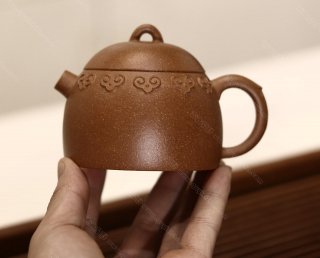 如意秦權 如意秦權