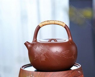 《蘋果煮水壺》 《蘋果煮水壺》