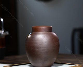 柴燒3號(hào)罐 柴燒3號(hào)罐