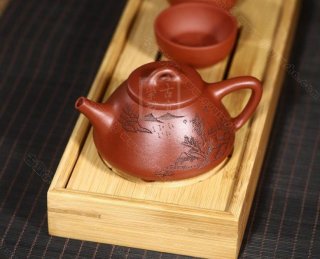 《子冶石瓢一壺煙雨》 《子冶石瓢一壺煙雨》