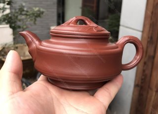 雙線竹鼓 雙線竹鼓