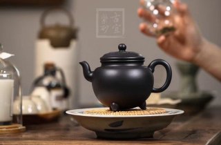 《大彬如意》 《大彬如意》