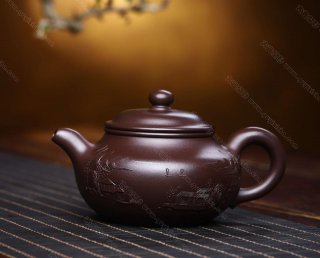 山水仿古 山水仿古